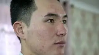 Wedding day/Жених Абубакр
