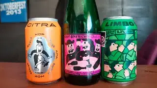 Пиво Mikkeller