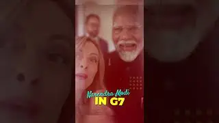 Modi&rsquo;s global influence vs Trudeau&rsquo;s struggle for attention