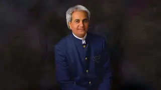 Benny Hinn 2002 Miracle Youth Crusade