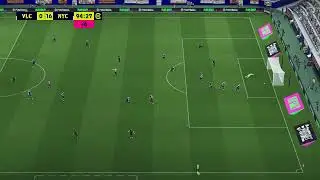 Valencia BN vs New york city B