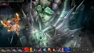 MU Blog : Maya Event ( left, right hand ) | MU eGames | MU Bless