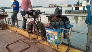 travessia da Balsa Miritituba / Itaituba