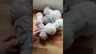 When I finally found the perfect yarn 🧶😍 #crochet #crochetaddict #yarnlove #crochetlife #crafter