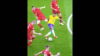 Почему никто не может сравниться со СКОРОСТЬЮ Неймара 🏃💨