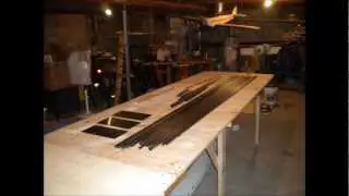 Legal Eagle Ultralight Build Step by Step