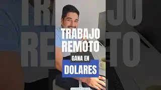 ¿Quieres trabajar desde Casa y Ganar en Dólares? ¡Hostinger te busca!