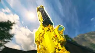 This is HUMAN Aimbot