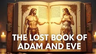 ЭФИОПСКАЯ БИБЛИЯ: Потерянная книга Адама и Евы (НАЙДЕНА) &mdash; раскрывает СТРАШАЩУЮ тайну