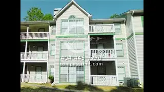 Condo for Rent in Decatur 2BR/2BA by Decatur Property Management