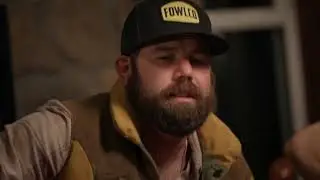 1C Fireside Sessions: Jordan Davis - 