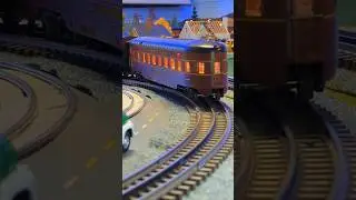 bad Qc on new mth passenger car, wobbly wheel