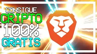 Como Conseguir Criptomonedas Gratis y Muy F&aacute;cilmente 🤤