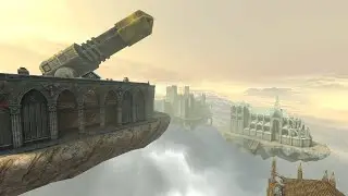[Quake] Violent Rumble - rastr 