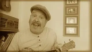 Day 13: Bless 'em All - The Ouse Valley Singles Club Song a Day during Lockdown