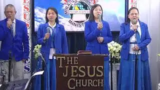 JMCIM LONDON UK  . WEDNESDAY MIDWEEK SERVICE  . 17  DECEMBER 2025