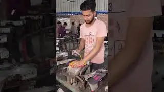 How slipper manufacture || Amazing Process