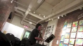 Robin Streb - Eight Whiskus (John Cage)
