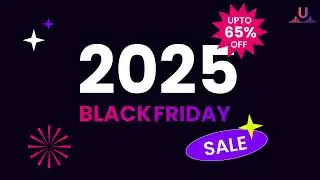🚨 Black Friday Mega Sale &mdash; 60% OFF Ends Soon!