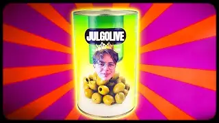 J'ACCUSE JULGOLIVE EN IMPO (Among Us)