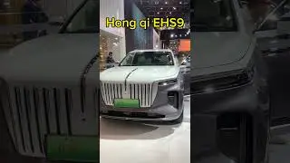 Professional China high-end automobile export #cardealer #usedcars #carseller #autodealer