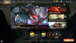 MTG Arena: Deck building tutorial; Mono Green Elf deck and battle moves explained for beginners