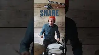 How To Play This Linear Triplet Lick! 🥁
