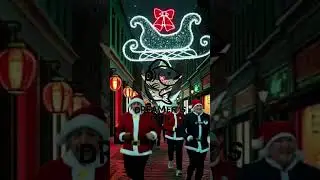 Christmas Joyful Jingle | High-Energy Christmas Pop Song (Original) #christmas #originalcomposition