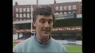 Christmas 1996 The Welsh Rugby Referee Strike (Scrum V)
