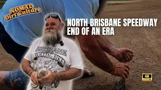 North Brisbane Speedway - End of an Era