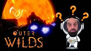 Quantum Moon Locator? // Outer Wilds // Let's Play [Blind Playthrough] // Part 14