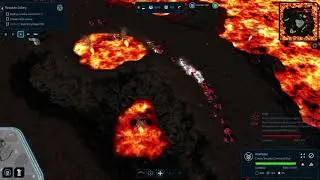 Colony Siege, RTS- Resolute Colony CO-OP (Hard)