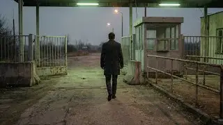 Советский перебежчик, решивший вернуться.