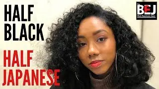 “The Beauty Standard in Japan is Very Light Skinned ...” (Black in Japan) | MFiles