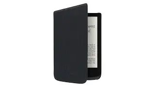 Shell Cover PocketBook 606/628 Touch Lux 5/633 Color/627 Touch Lux 4/616 Basic Lux 2/632 Touch HD 3
