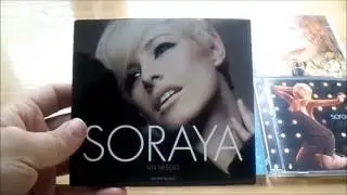 Mi colección... Soraya (unboxing)
