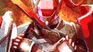Color number l MLBB . Saber