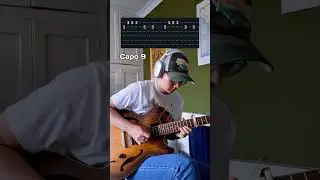 Two Door Cinema Club - What You Know #guitartabs #twodoorcinemaclub #tutorial #guitarcover #tabs
