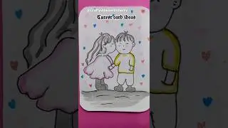 𝕮𝖚𝖙𝖊𝖘𝖙 𝖈𝖆𝖗𝖉 𝖎𝖉𝖊𝖆  #card creations #gift #card #diy #flowercraft #homemade paper craft