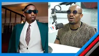 CHRIS MZIWANDA AFUNGUKA A-Z KUHUSU KUVALIANA NGUO NA JUMA JUX/ TUNAPENDWA SANA NA MADEMU