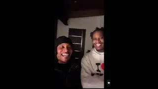YOUNG THUG WITH T.I IN STUDIO ABOUT TO MAKE A HIT SONG ‼️💪🏾