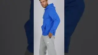 Ace - Nike Club Hoody