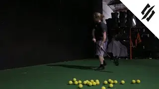 Matt Gibson | King of the Wall | StringKing