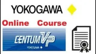 How to create PID controller and its graphics in YOKOGAWA DCS CENTUM VP