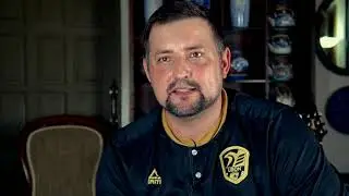 Voices of Ubon Ep  9 Voices of Ubon episode 9 Julian Oesterlien of Peppers Ubon