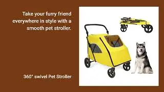 Bark and Meow Pet Store is now open!