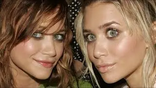 Olsen Twins Doesn't Leave Much to the Imagination &mdash; Try Not To Gasp