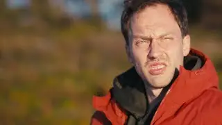 Rügen. Kann man mögen, muss man nicht liken.