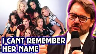 Tony Schiavone&rsquo;s Top 4 Nitro Girls