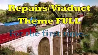 The S2 Viaduct/Repairs Theme FULL AND FIXED